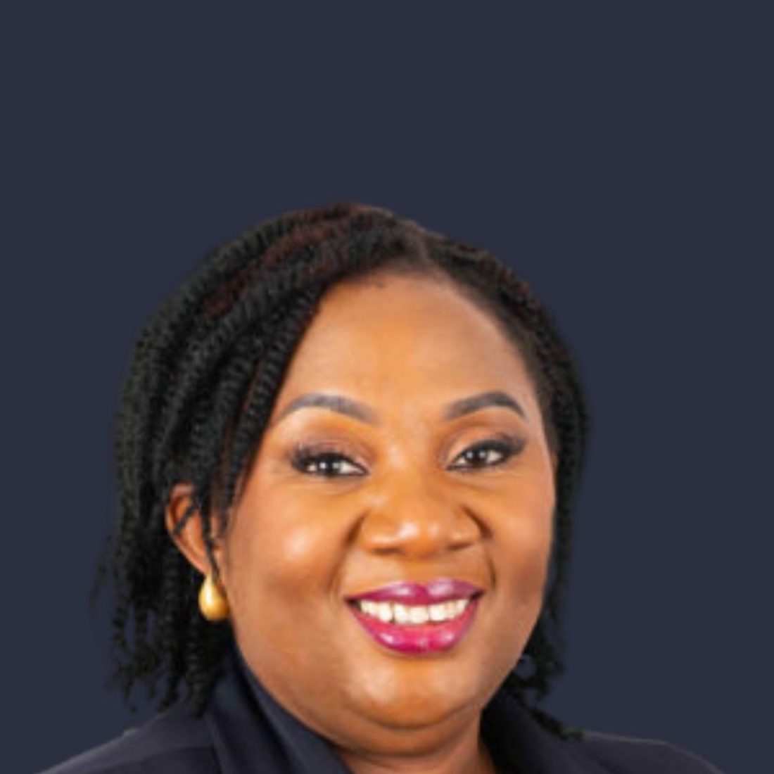 Bar Gloria Iroegbunam